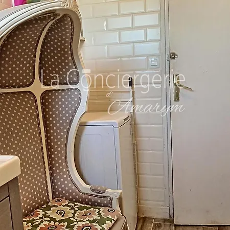 Vakantiehuis Maison De Charme Avec Jardin *